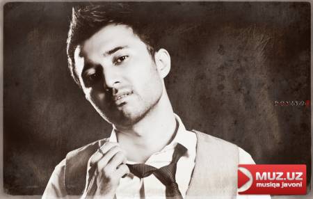 Davronbek Zaynuddinov